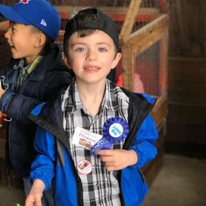 Meet your Posher, Michelle